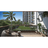 Sattvam_Pal, Surat_Sattvam Associates_3 BHK_Price on Request